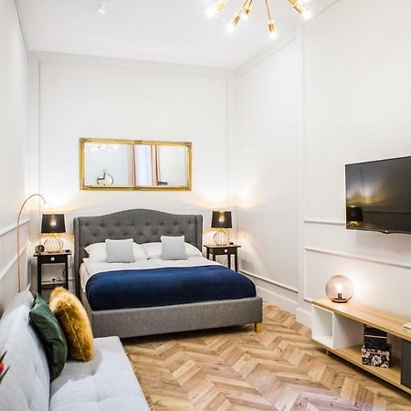 Gold Apartment Bromberg Exterior foto